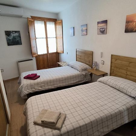 Duplex San Lorenzo 2 Parking Gratuitos Y Piscina Jaén Екстериор снимка