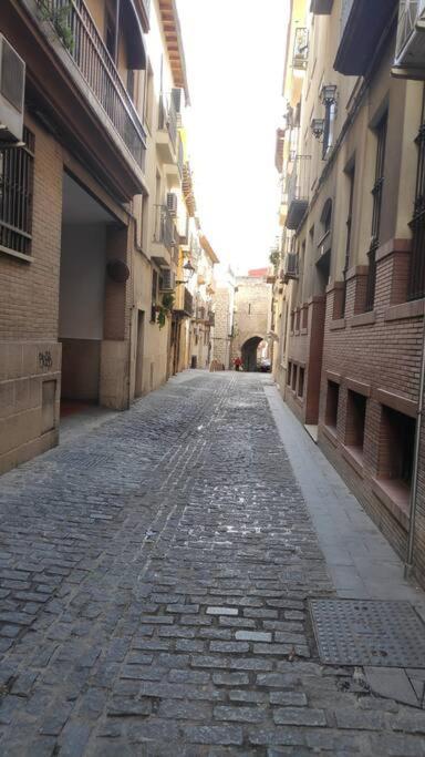 Duplex San Lorenzo 2 Parking Gratuitos Y Piscina Jaén Екстериор снимка