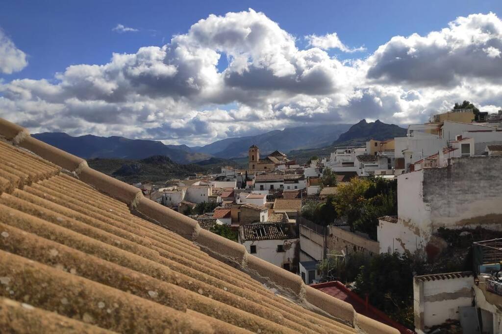 Duplex San Lorenzo 2 Parking Gratuitos Y Piscina Jaén Екстериор снимка