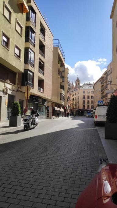 Duplex San Lorenzo 2 Parking Gratuitos Y Piscina Jaén Екстериор снимка