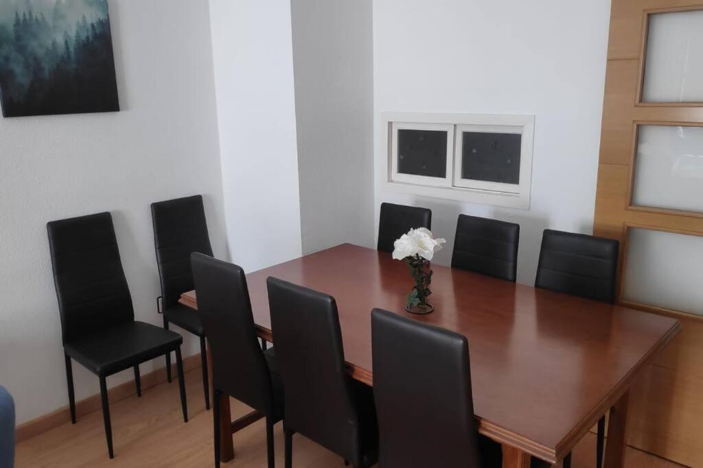 Duplex San Lorenzo 2 Parking Gratuitos Y Piscina Jaén Екстериор снимка