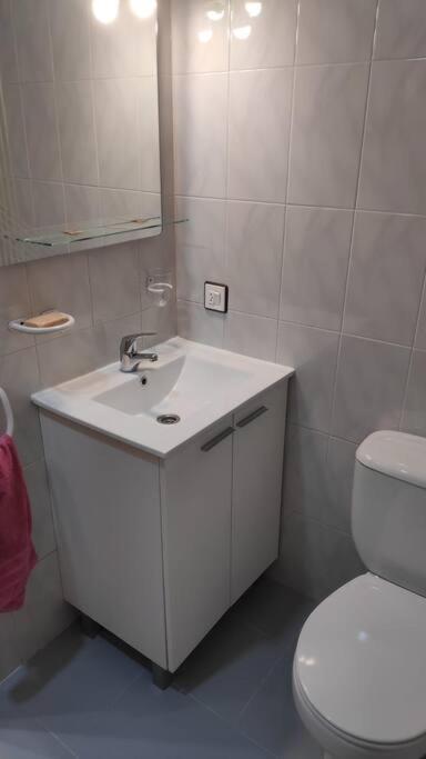 Duplex San Lorenzo 2 Parking Gratuitos Y Piscina Jaén Екстериор снимка