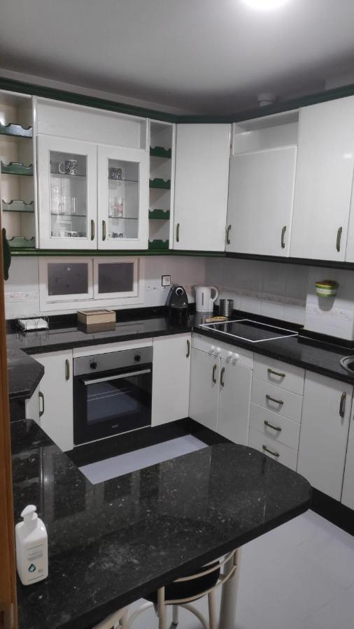 Duplex San Lorenzo 2 Parking Gratuitos Y Piscina Jaén Екстериор снимка