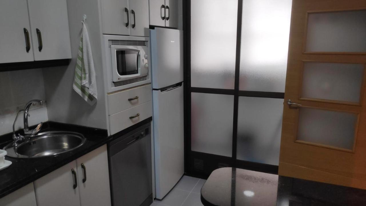 Duplex San Lorenzo 2 Parking Gratuitos Y Piscina Jaén Екстериор снимка