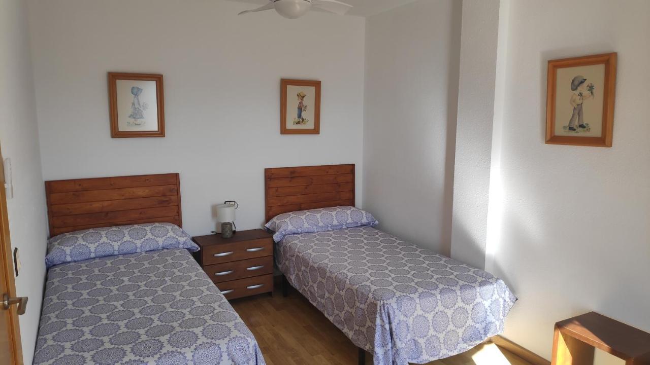 Duplex San Lorenzo 2 Parking Gratuitos Y Piscina Jaén Екстериор снимка