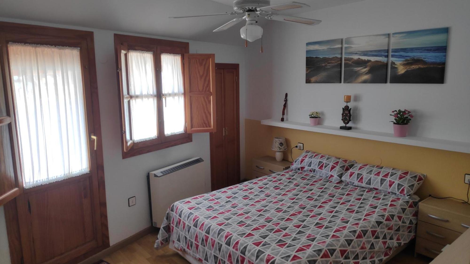 Duplex San Lorenzo 2 Parking Gratuitos Y Piscina Jaén Екстериор снимка