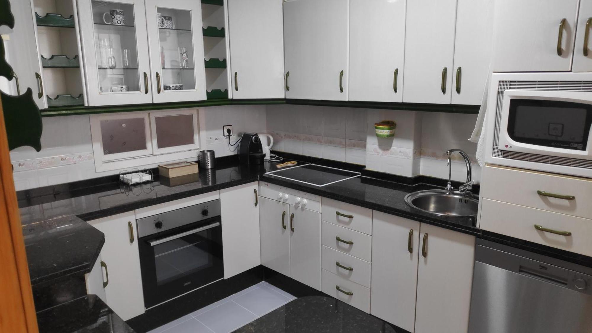 Duplex San Lorenzo 2 Parking Gratuitos Y Piscina Jaén Екстериор снимка