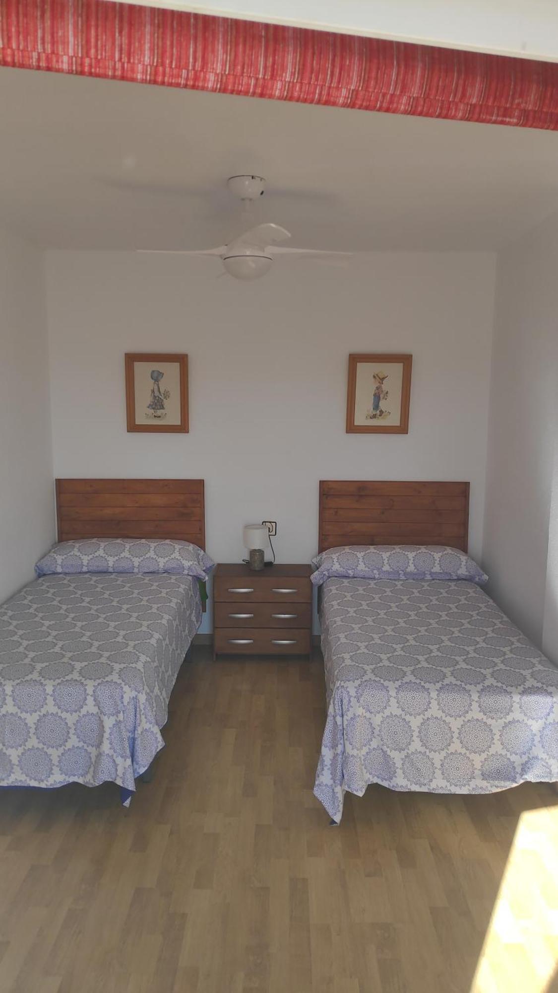 Duplex San Lorenzo 2 Parking Gratuitos Y Piscina Jaén Екстериор снимка