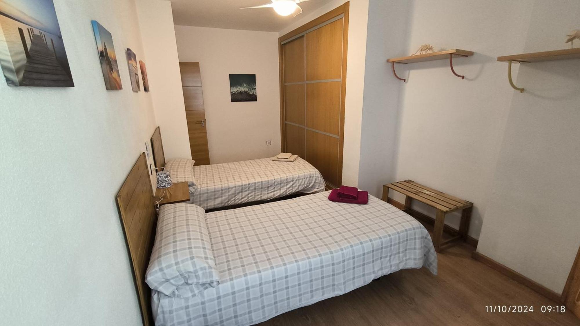 Duplex San Lorenzo 2 Parking Gratuitos Y Piscina Jaén Екстериор снимка